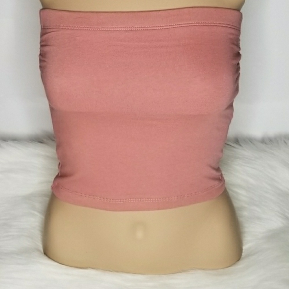 TUBE TOPS
